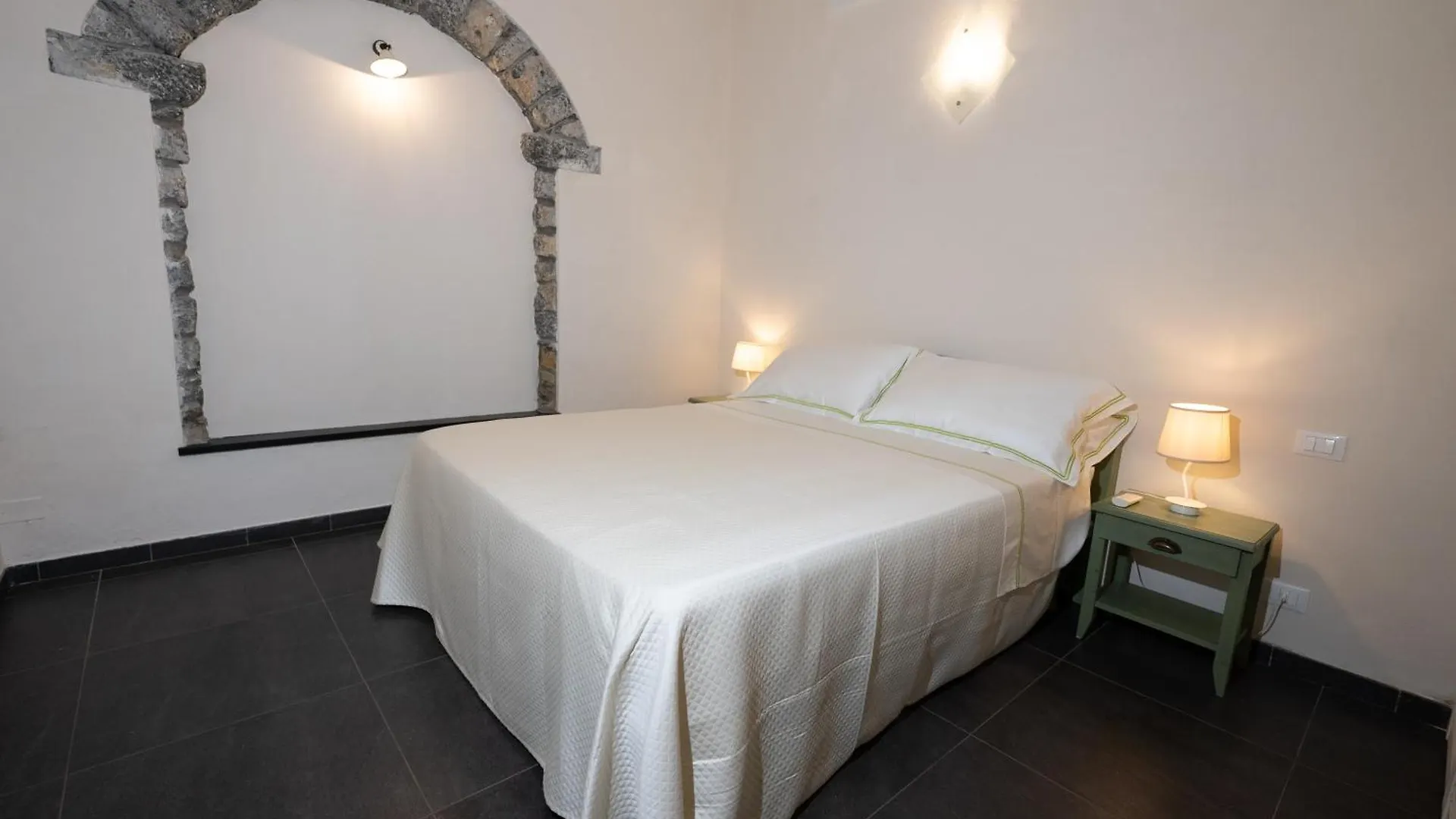 Villa Castello Portovenere