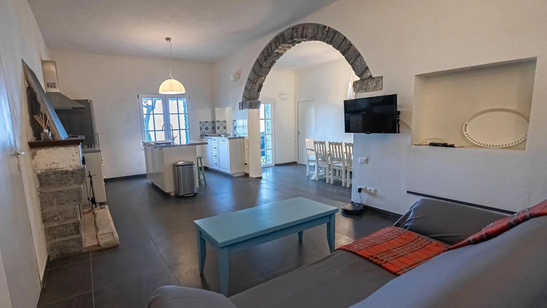 Villa Castello Portovenere Italy