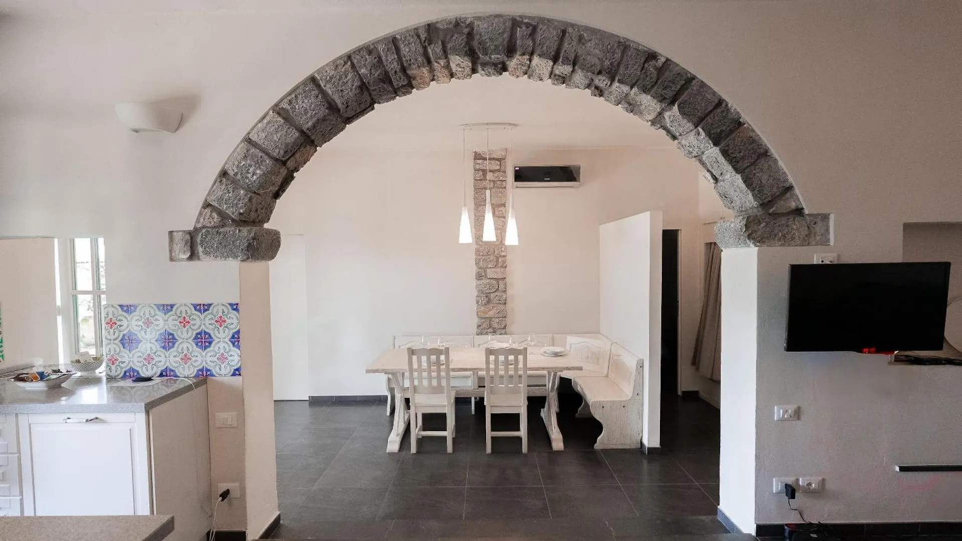 Villa Castello Portovenere Italy