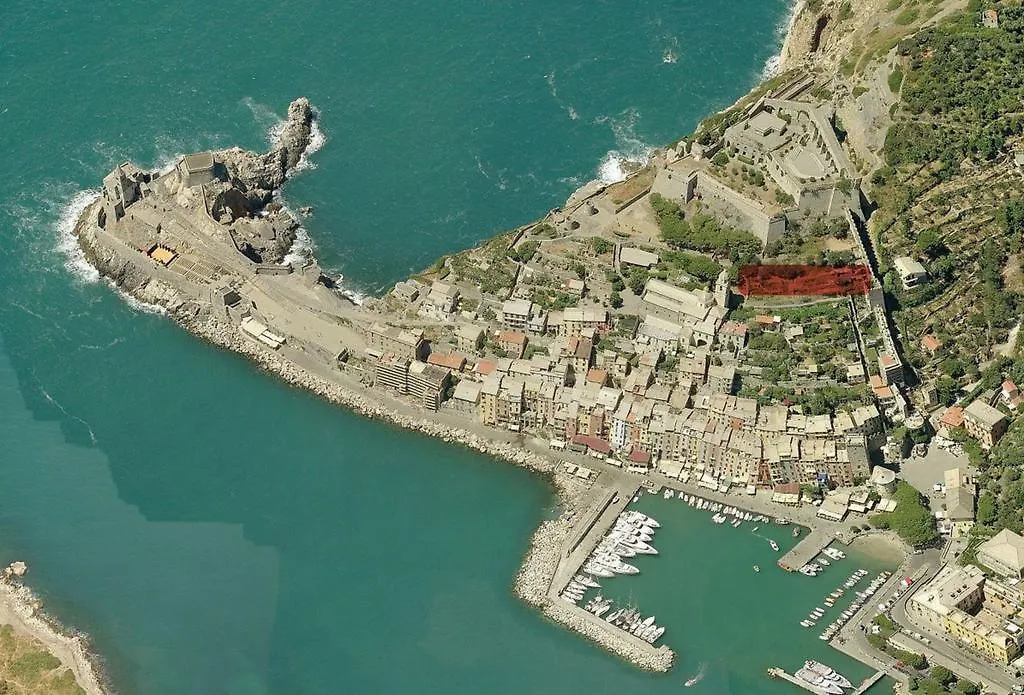 Villa Castello Portovenere Porto Venere 0*,  Italy