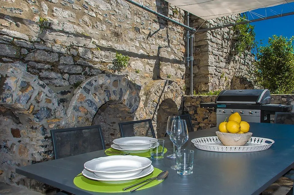 Villa Castello Portovenere Porto Venere