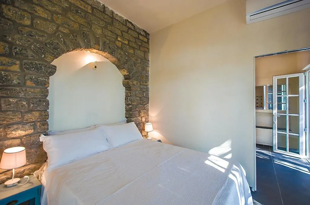 Villa Castello Portovenere Porto Venere