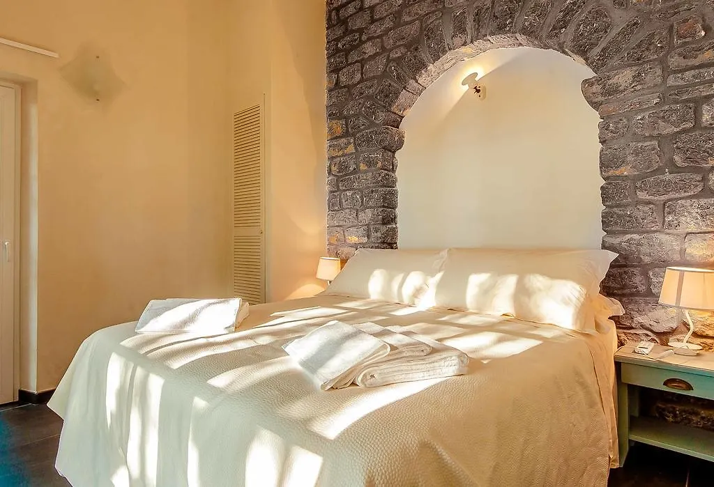 Villa Castello Portovenere Porto Venere Italy