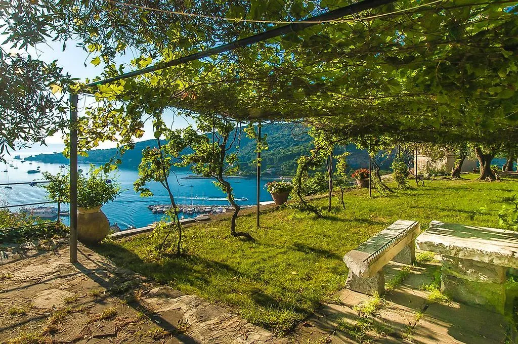 Villa Castello Portovenere Porto Venere