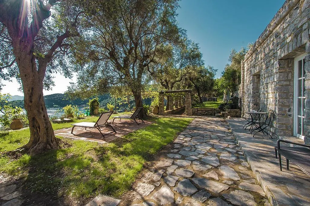 Villa Castello Portovenere Porto Venere