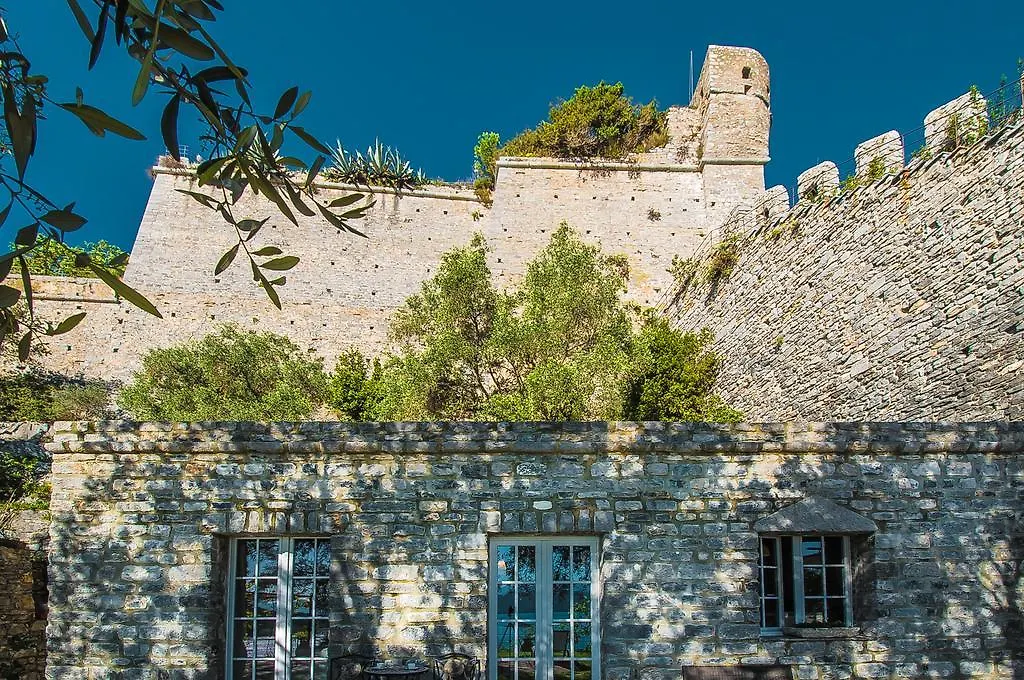Villa Castello Portovenere Porto Venere Italy