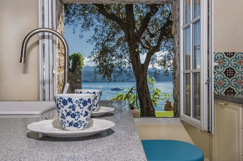 Villa Castello Portovenere Porto Venere