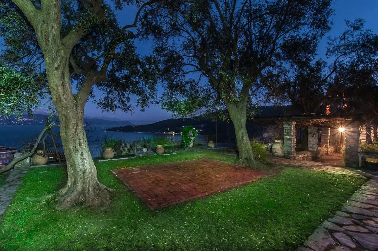 Villa Castello Portovenere Porto Venere