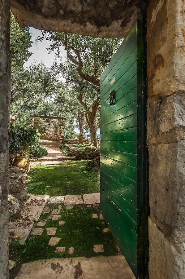 Villa Castello Portovenere Porto Venere 0*,  Italy