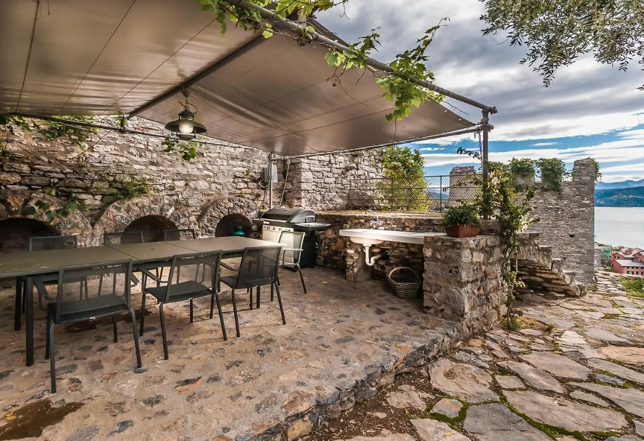 Villa Castello Portovenere Porto Venere 0*,  Italy