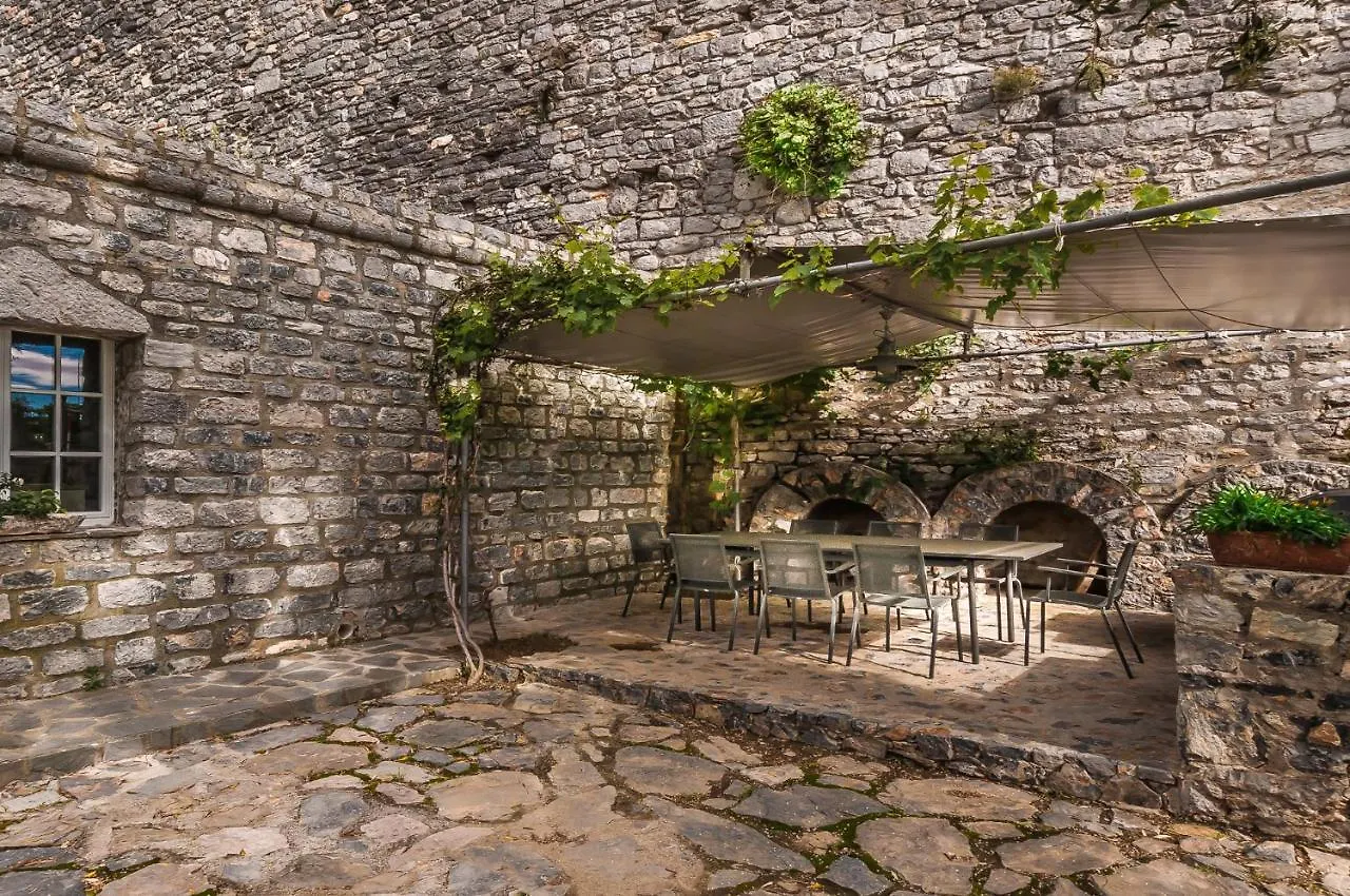 Villa Castello Portovenere Porto Venere