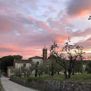 Fattoria Di Rignana Winery , Greve in Chianti Italy
