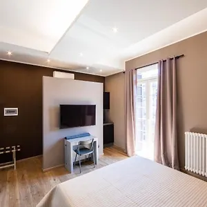 New Amazing Mono Located In Moscova District From Moscova Group , Milan Italy