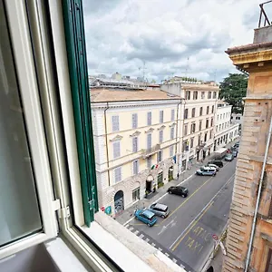 Whiteten , Rome Italy