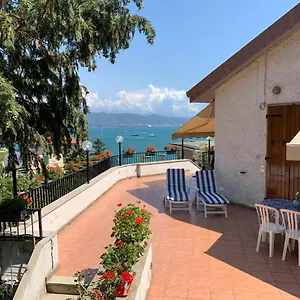 Apartment Mal Portovenere, Porto Venere
