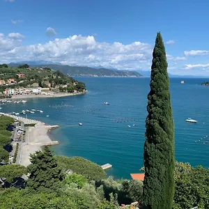 La Terrazza Sul Golfo Porto Venere