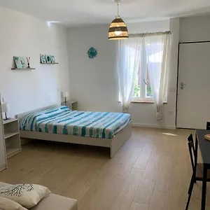 Appartamento Casa Di Allegra, Monolocale A Le Grazie - Comune Di Portovenere, Porto Venere
