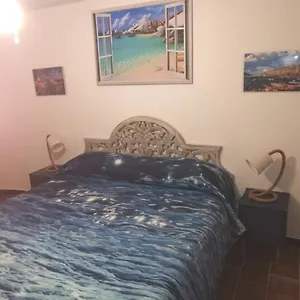 Casa vacanze Gli Scogli A Due Passi, Porto Venere