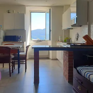 Appartamento Ca Dela Fanteleta, Porto Venere
