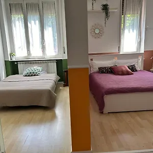 Claudia's In Fieracity&mico&sansiro , Milan Italy