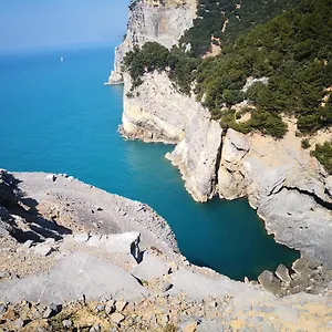 Casa vacanze Il Nido Dei Gabbiani, Porto Venere