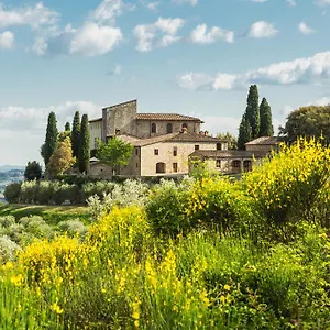 Castello La Leccia , Castellina in Chianti Italy