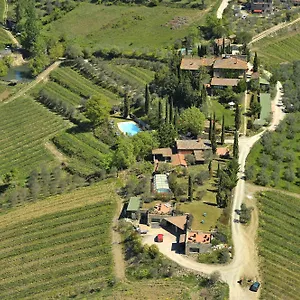Borgo Casa Al Vento , Gaiole in Chianti Italy