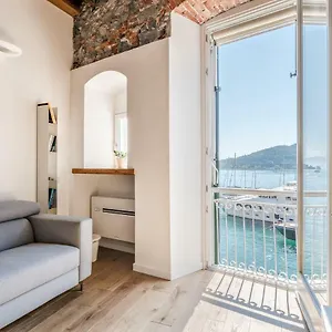 Apartment Casa Giorgetti, Porto Venere